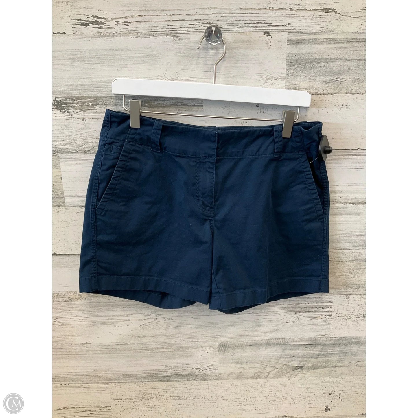 Shorts By Vineyard Vines In Navy, Size: 6