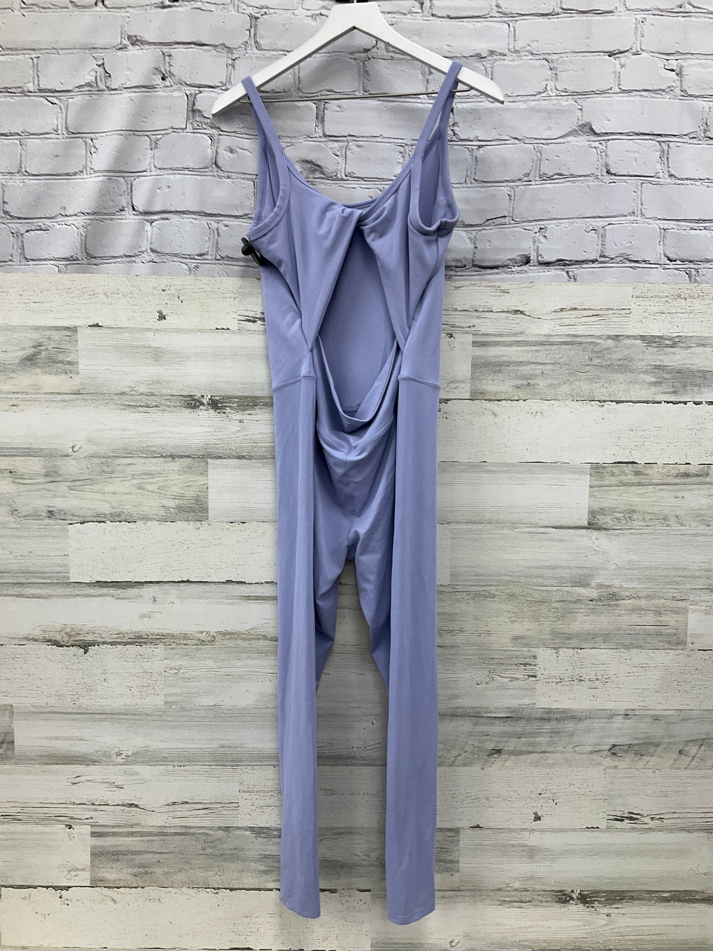 Jumpsuit By All In Motion In Purple, Size: Xxl