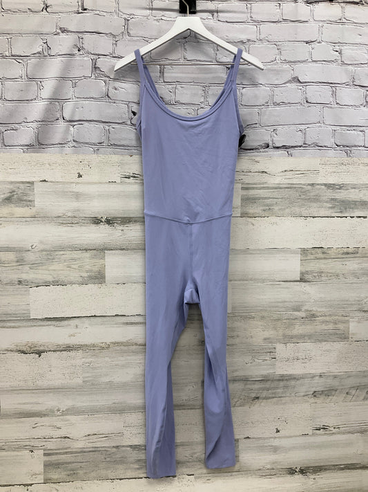 Jumpsuit By All In Motion In Purple, Size: Xxl