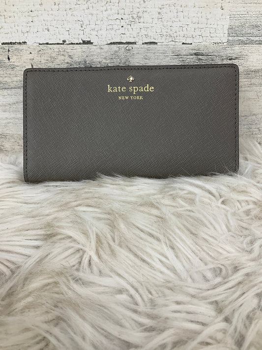 Wallet Designer By Kate Spade, Size: Medium