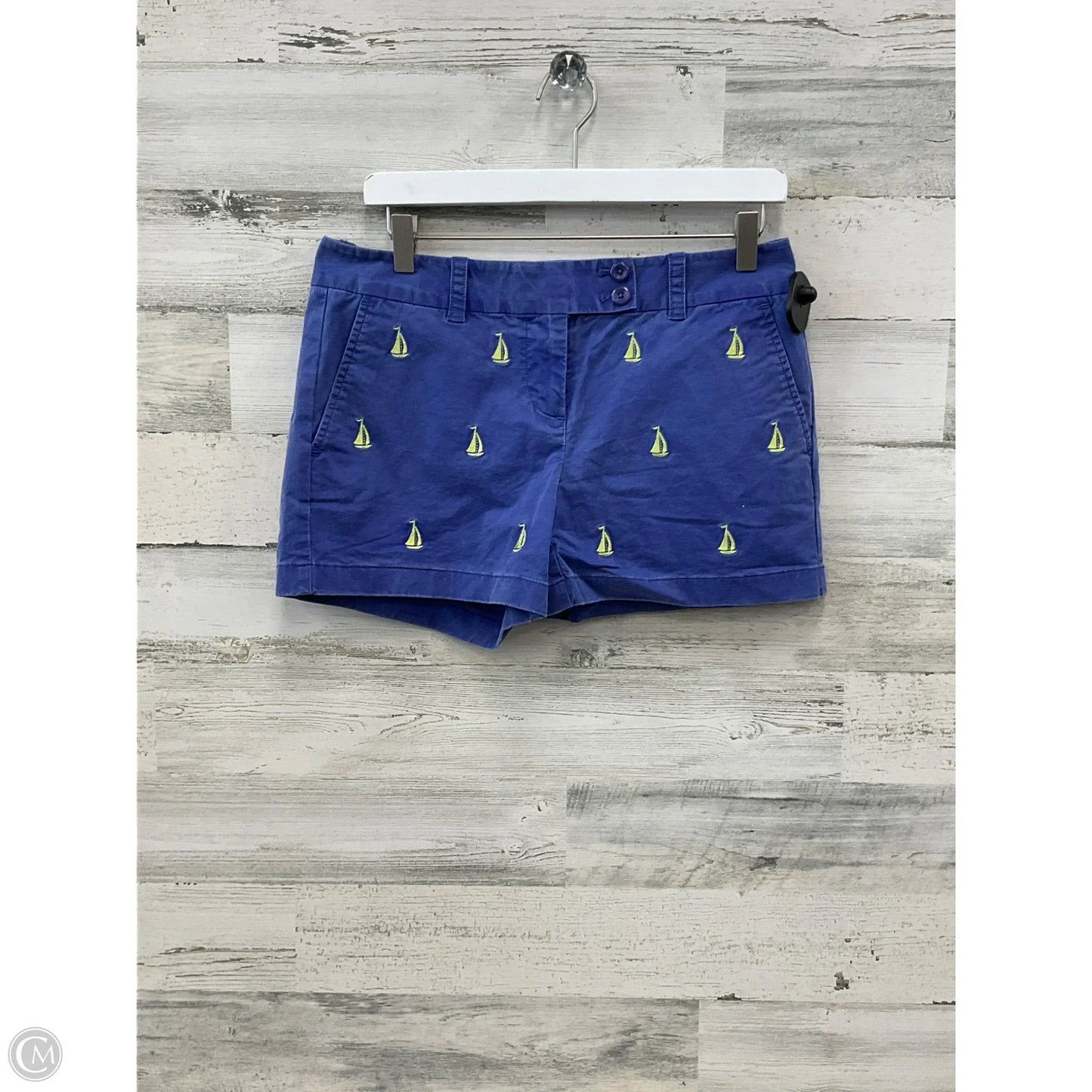 Shorts By Vineyard Vines In Blue, Size: 4