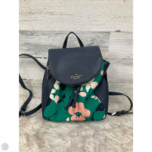 Backpack Designer By Kate Spade, Size: Small