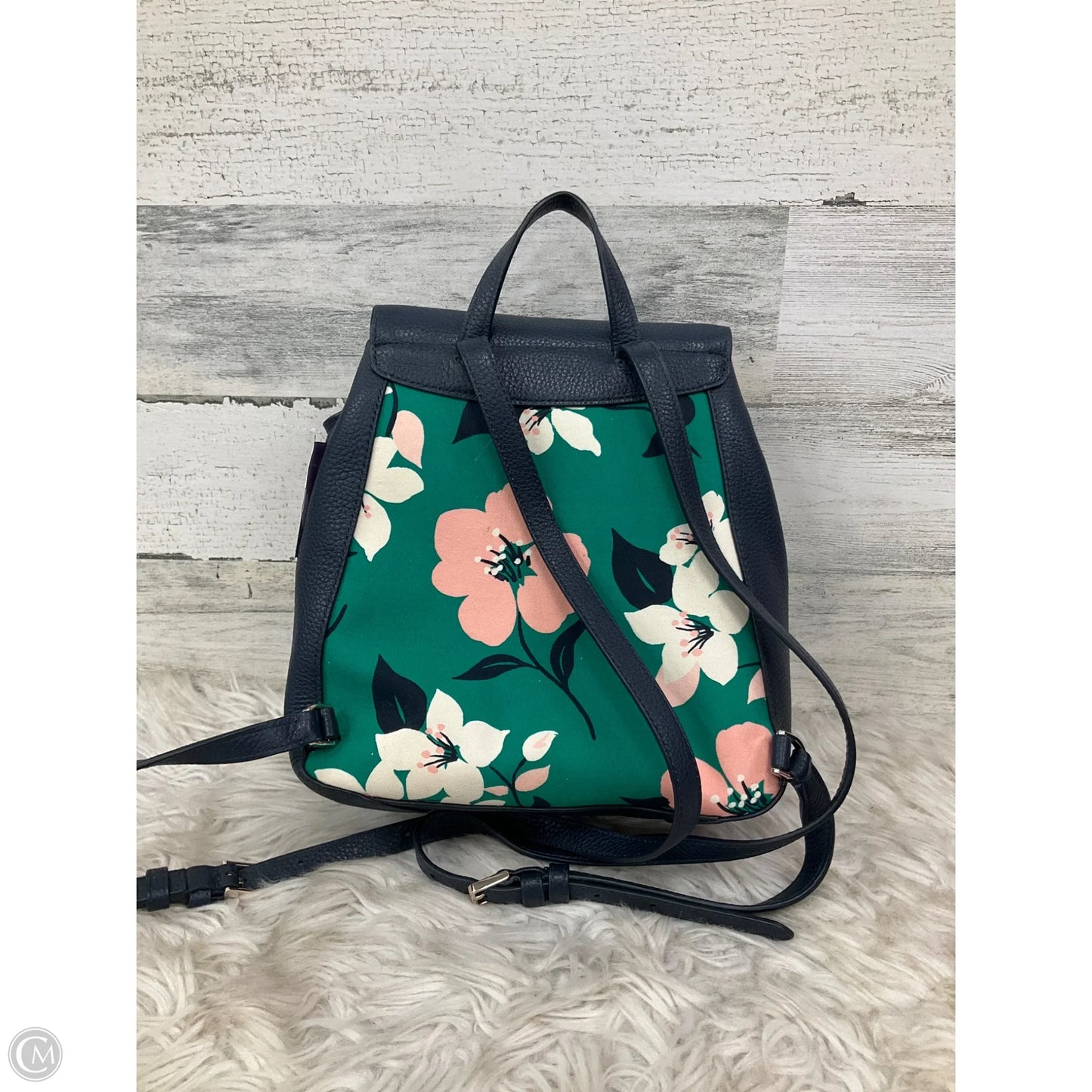 Backpack Designer By Kate Spade, Size: Small