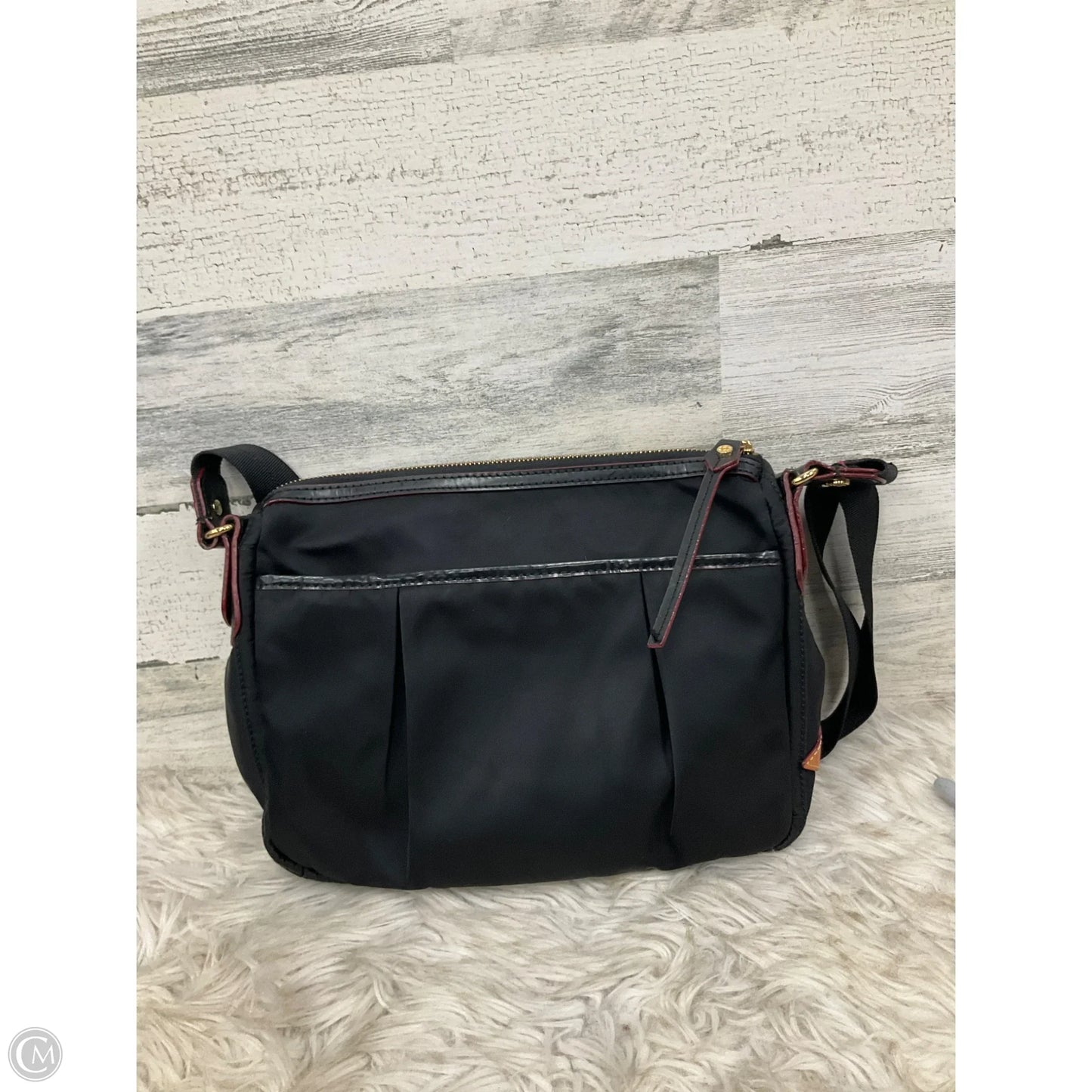 Handbag By Mz Wallace, Size: Medium