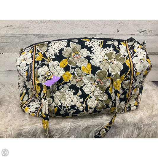 Duffle And Weekender By Vera Bradley, Size: Large