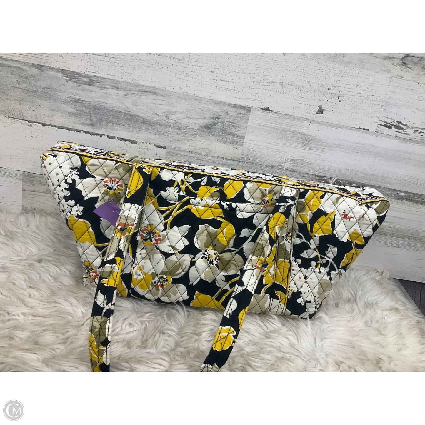 Duffle And Weekender By Vera Bradley, Size: Medium