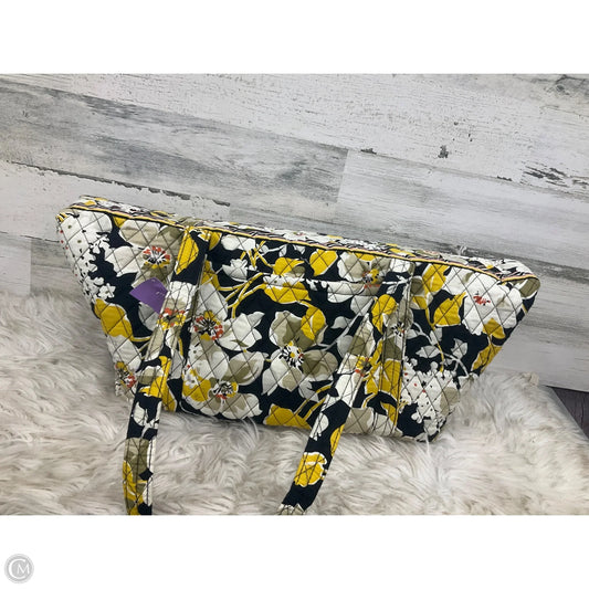 Duffle And Weekender By Vera Bradley, Size: Medium
