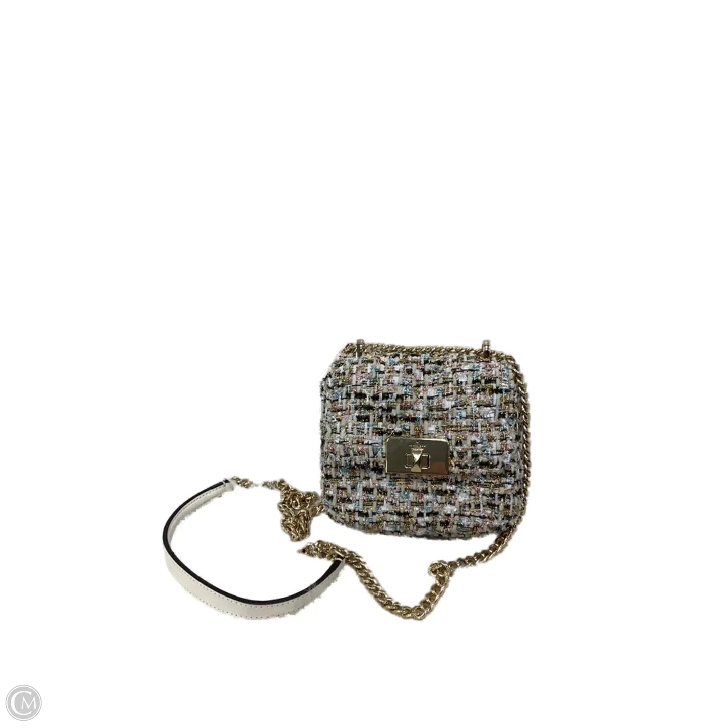 Crossbody Designer By Kate Spade, Size: Small