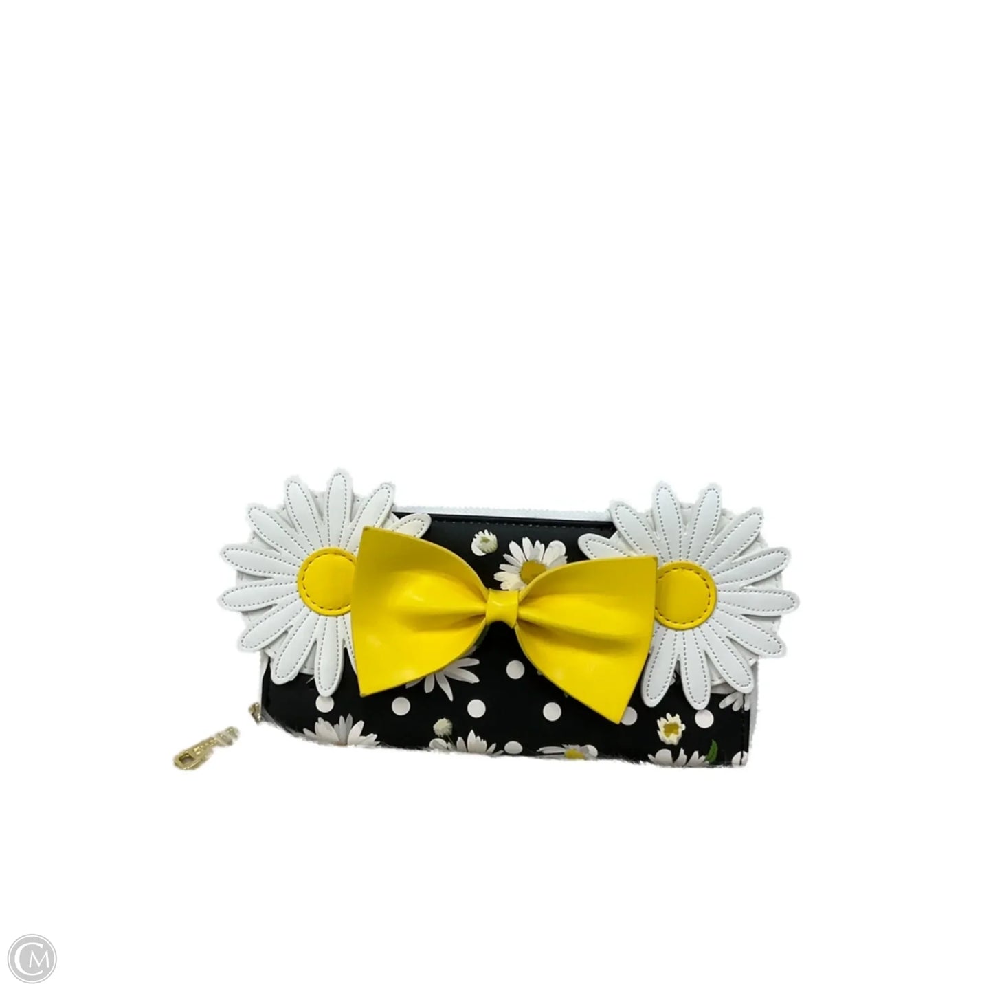 Wallet By Clothes Mentor, Size: Large