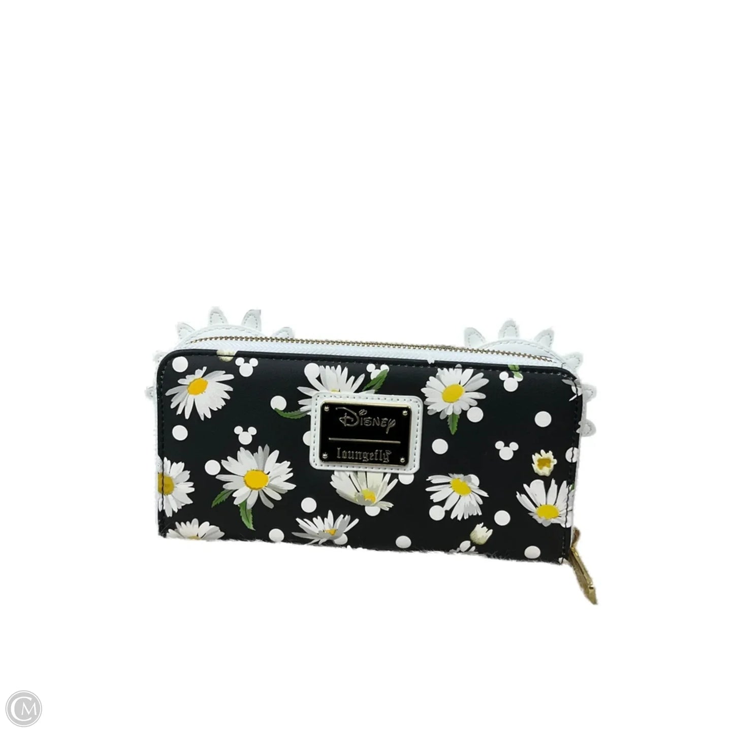 Wallet By Clothes Mentor, Size: Large