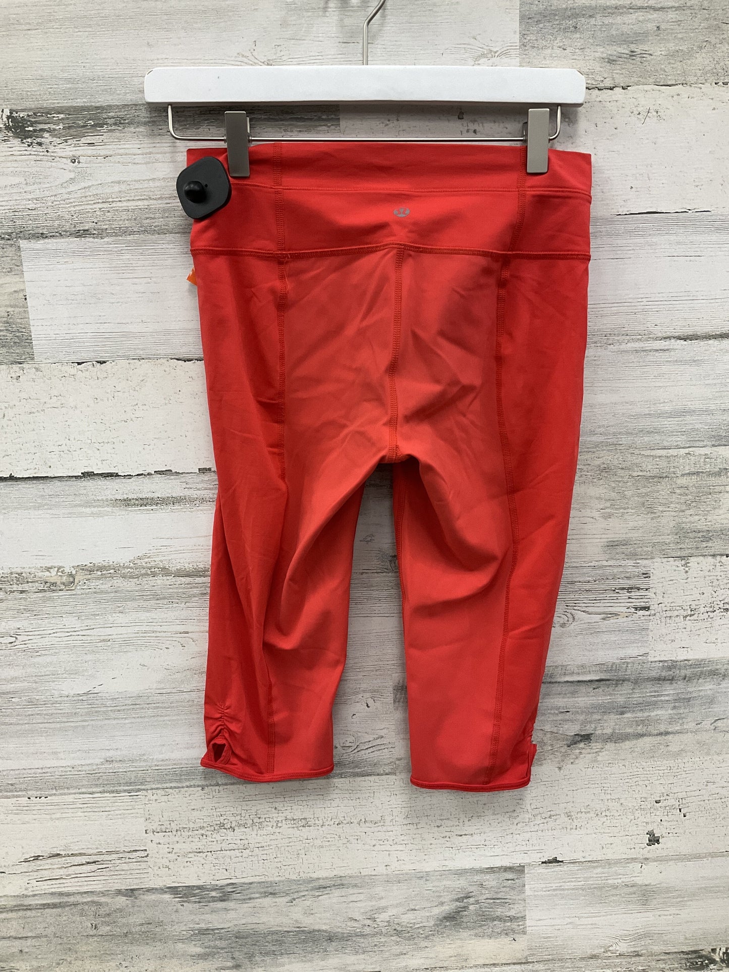 Athletic Capris By Lululemon  Size: Xs