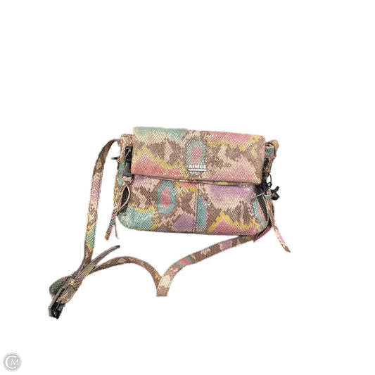 Crossbody By Aimee Kestenberg, Size: Large