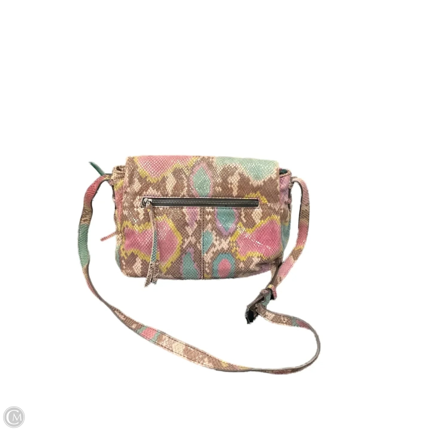 Crossbody By Aimee Kestenberg, Size: Large