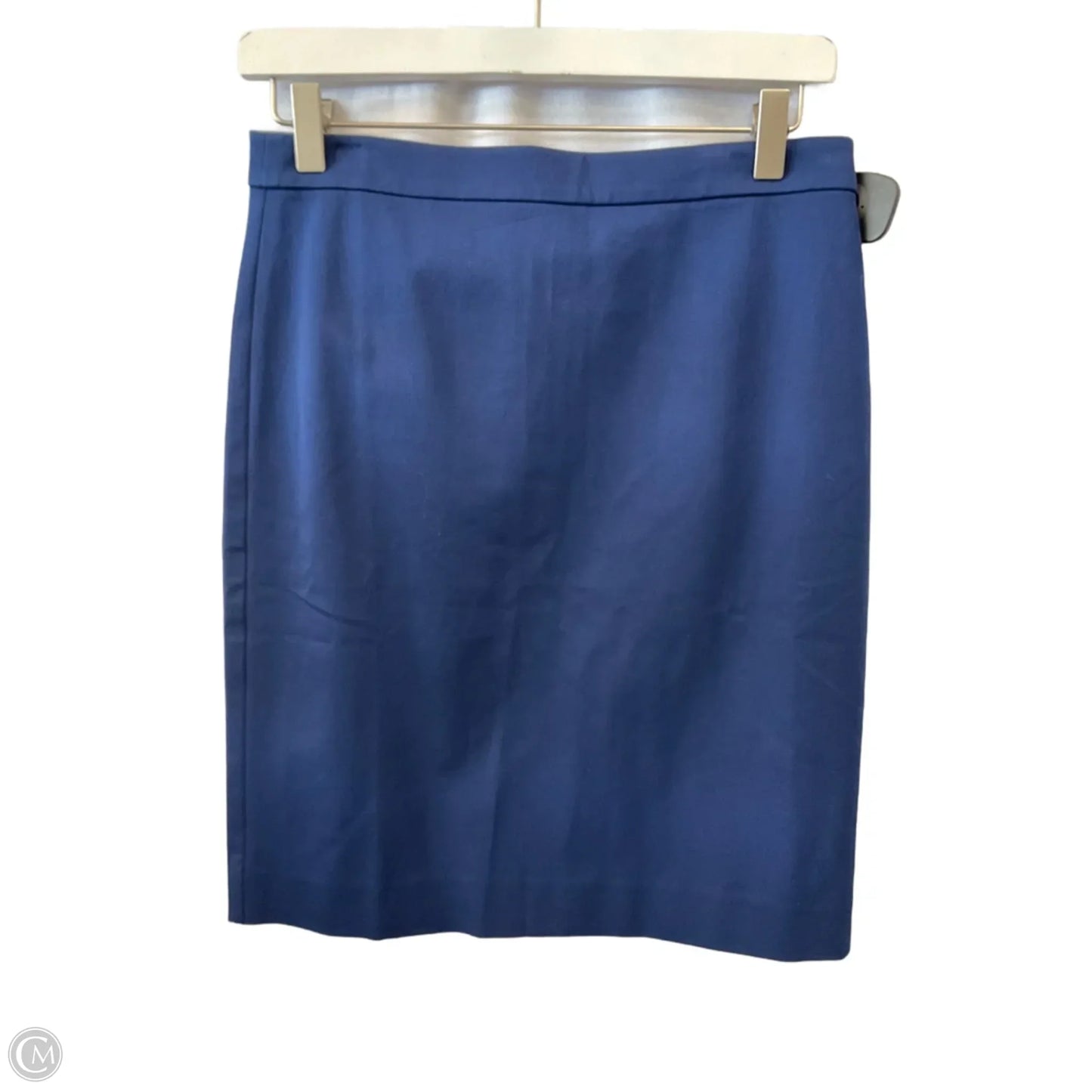 Skirt Mini & Short By J. Crew In Navy, Size: 6p