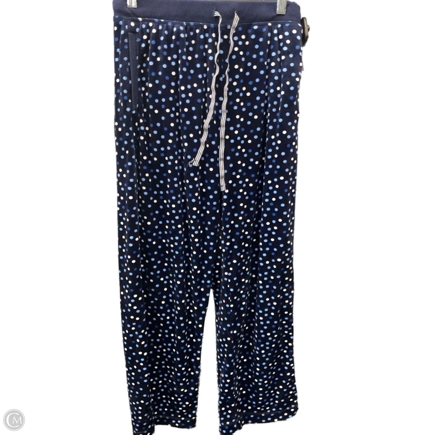 Pajamas 2pc By Nautica In Blue, Size: S