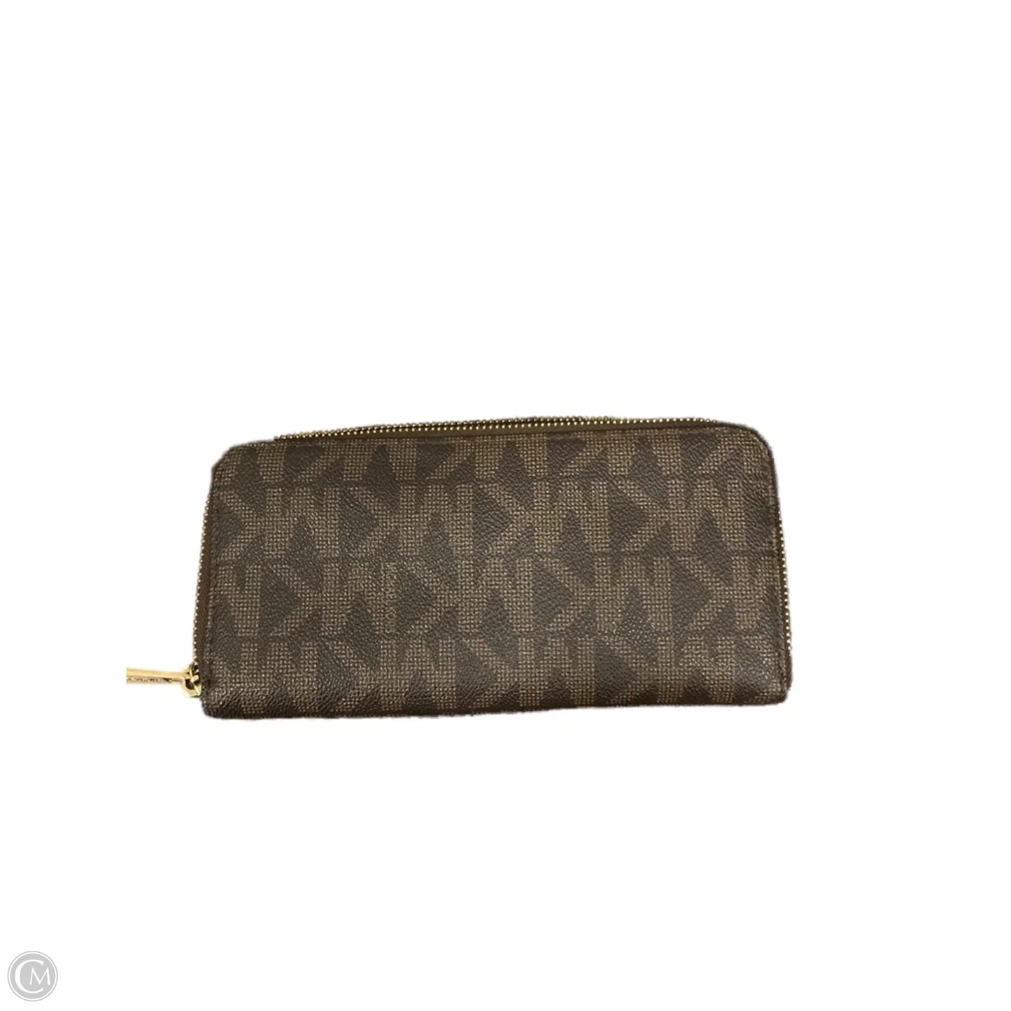 Wallet Designer By Michael Kors, Size: Large