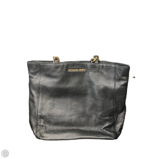 Tote Designer By Michael Kors, Size: Large