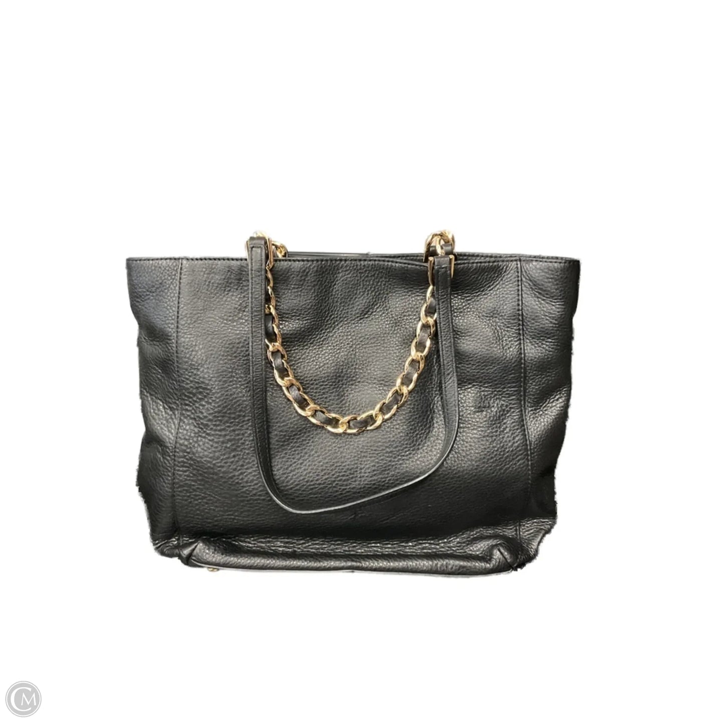 Tote Designer By Michael Kors, Size: Large