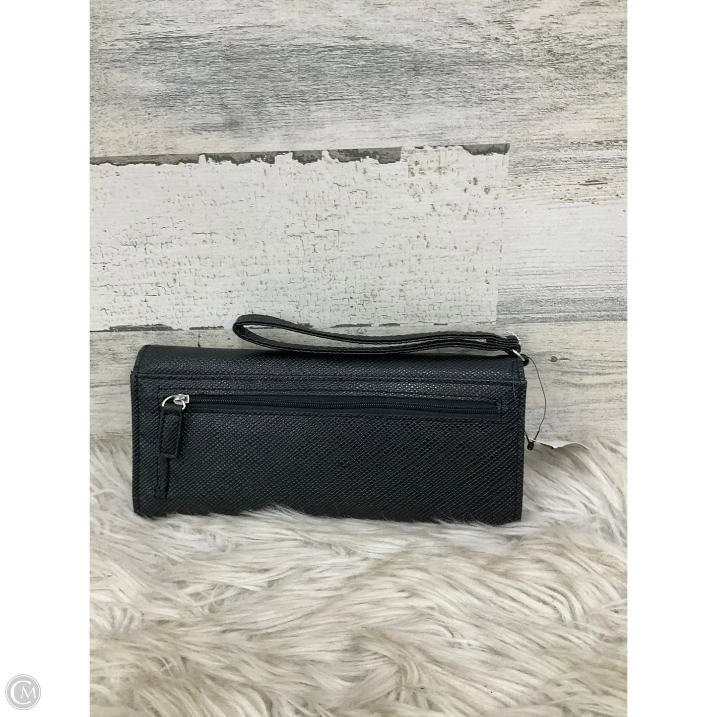 Wristlet By Kenneth Cole Reaction, Size: Large