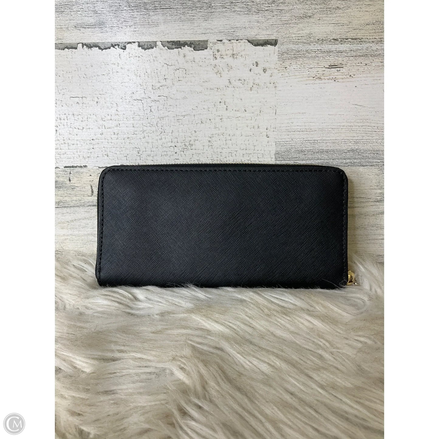 Wallet Designer By Michael Kors, Size: Large