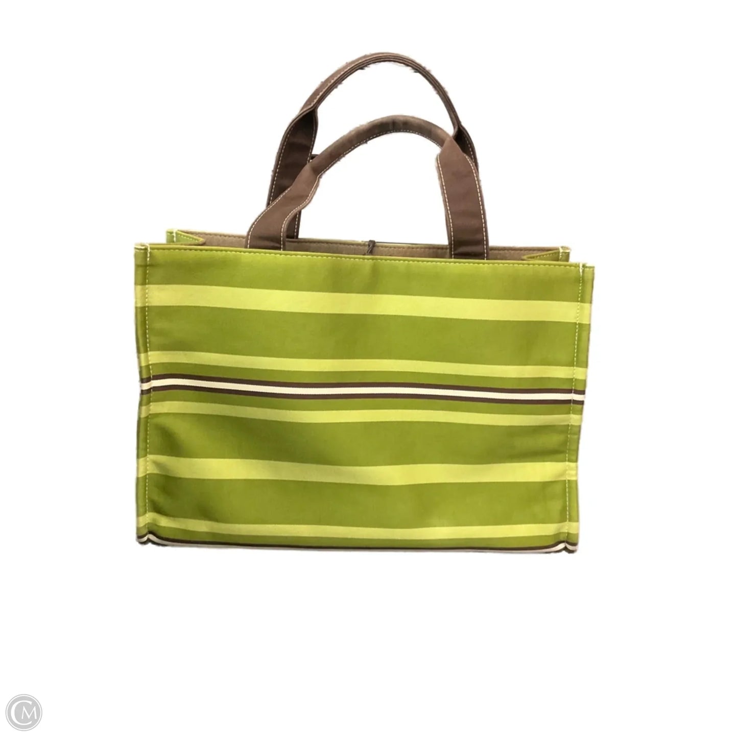 Tote Designer By Kate Spade, Size: Medium