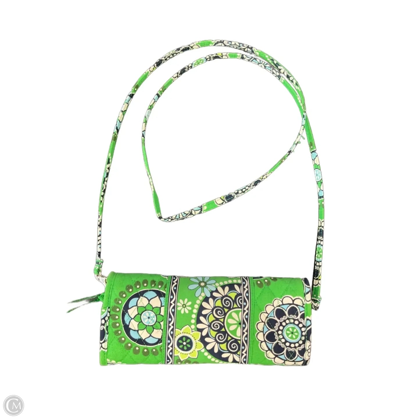 Crossbody By Vera Bradley, Size: Small