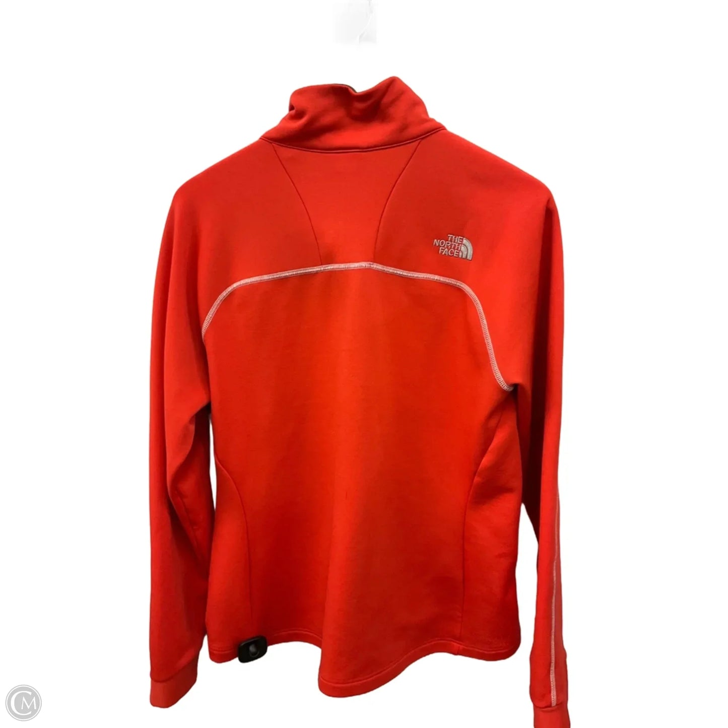 Jacket Other By The North Face In Orange, Size: L