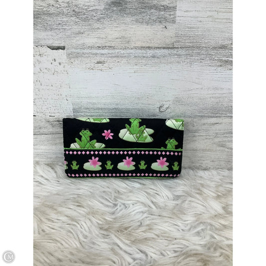 Wallet By Clothes Mentor, Size: Medium