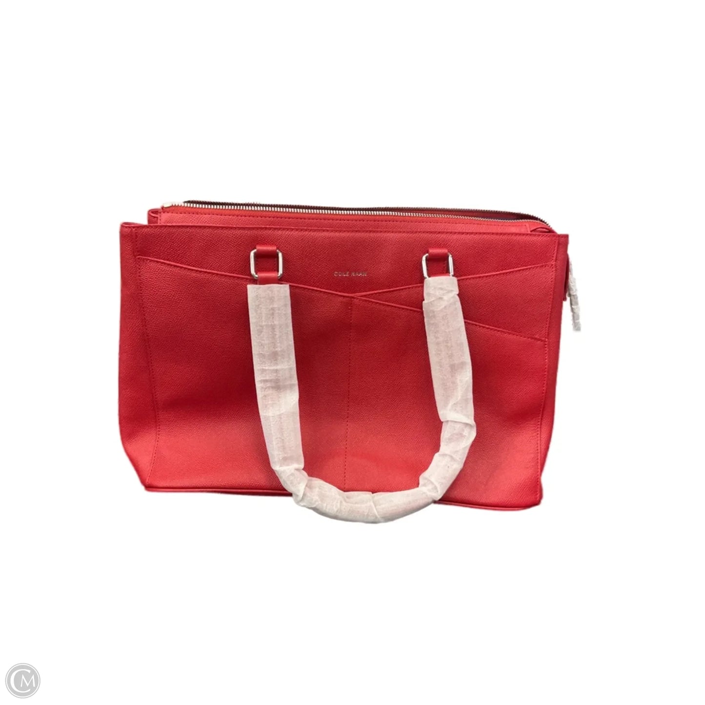 Handbag By Cole-haan, Size: Large