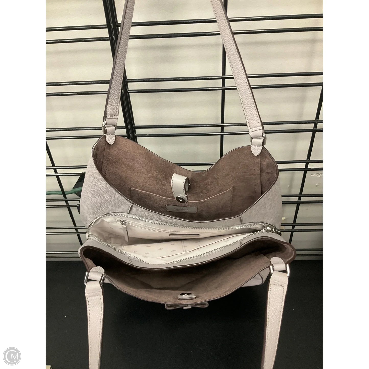 Handbag Designer By Kate Spade, Size: Medium