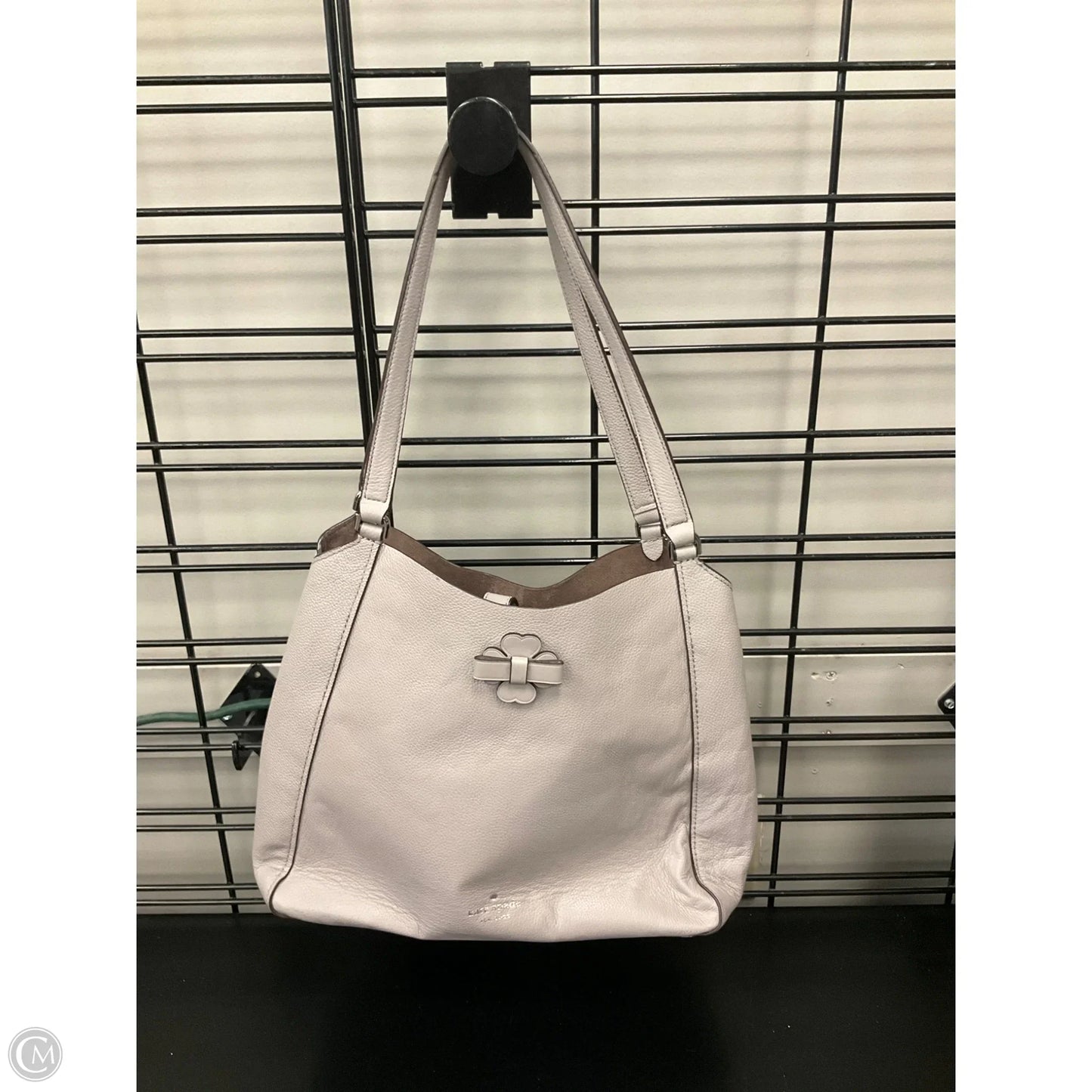 Handbag Designer By Kate Spade, Size: Medium