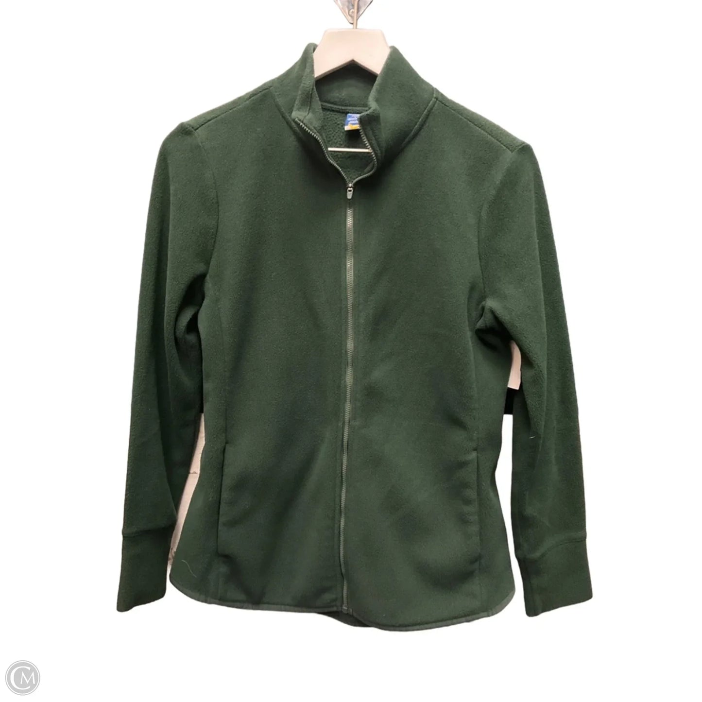 Athletic Fleece By Old Navy In Green, Size: S