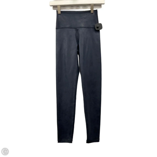 Athletic Leggings By Offline By Aerie In Navy, Size: Xs