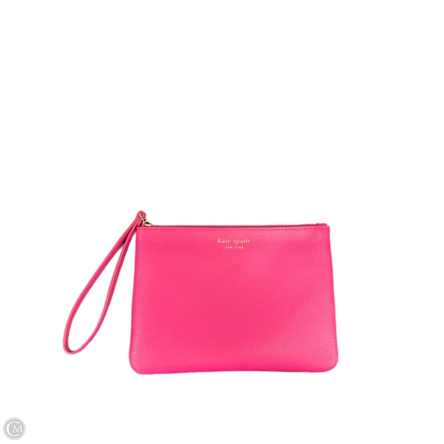 Wristlet Designer By Kate Spade, Size: Medium