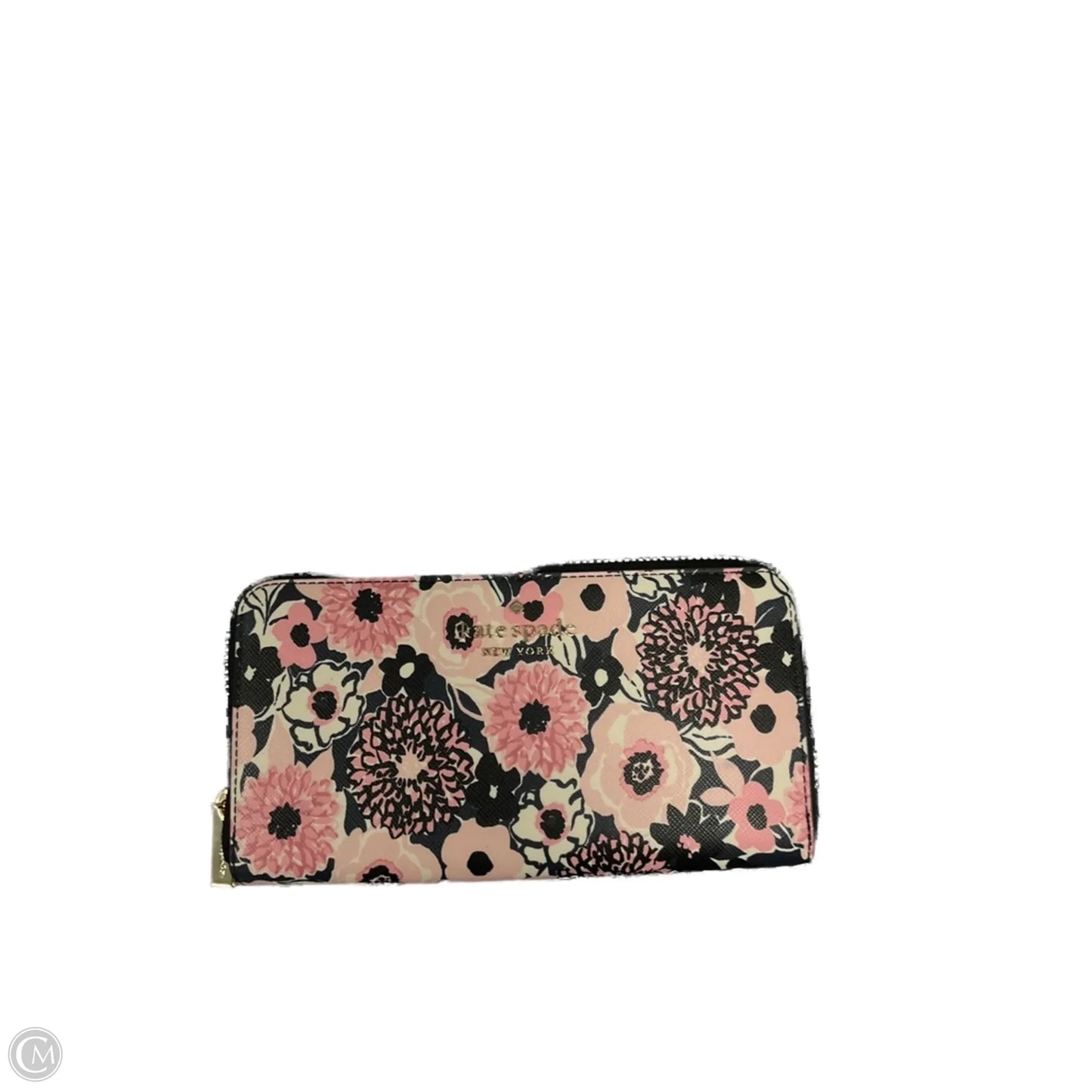Wallet Designer By Kate Spade, Size: Large