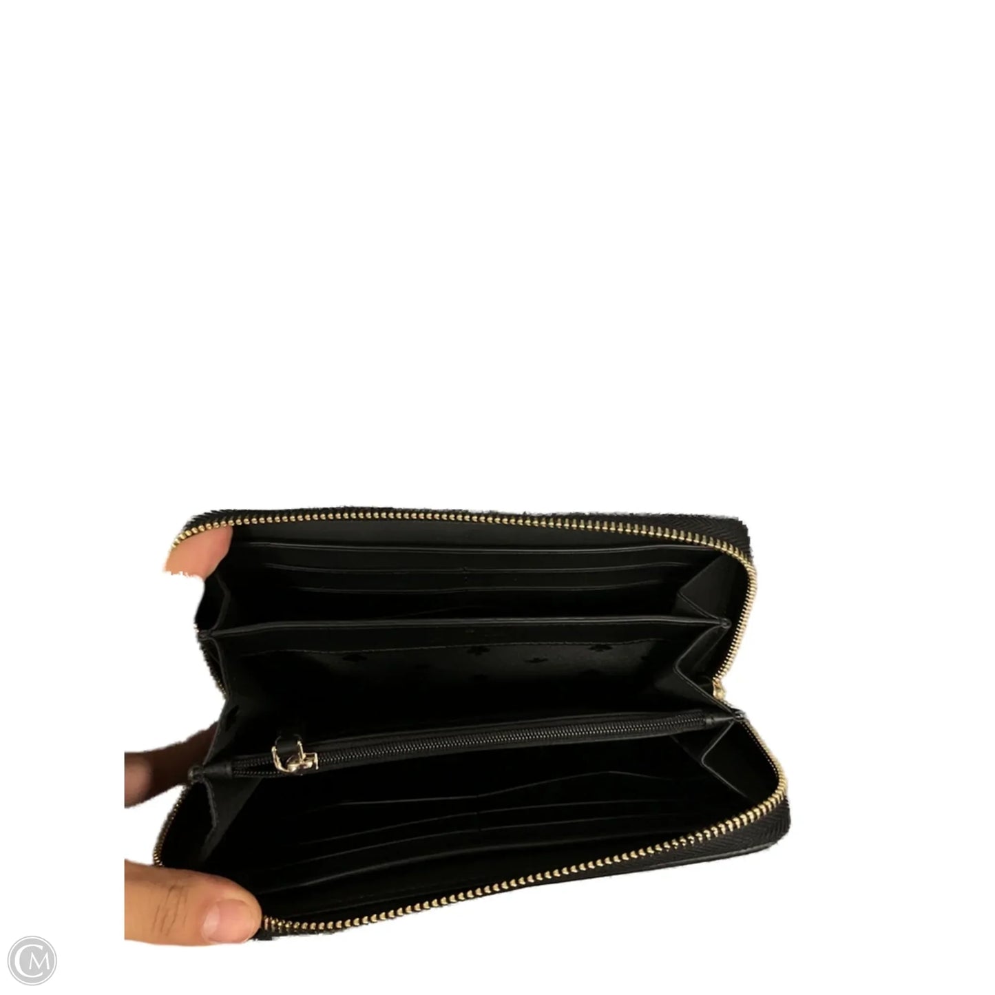 Wallet Designer By Kate Spade, Size: Large