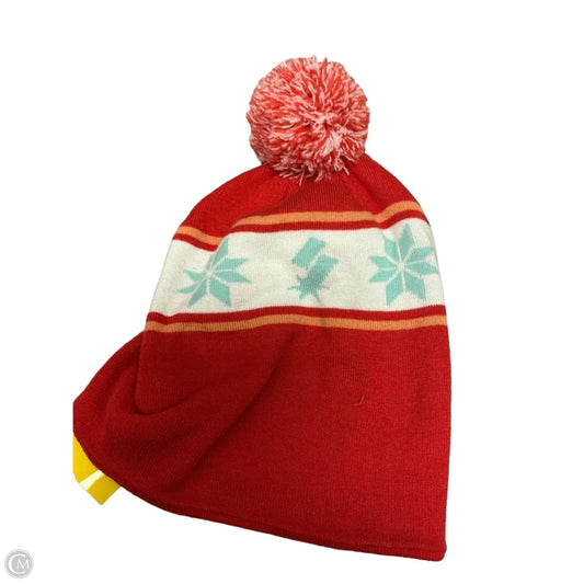 Hat Beanie By Clothes Mentor