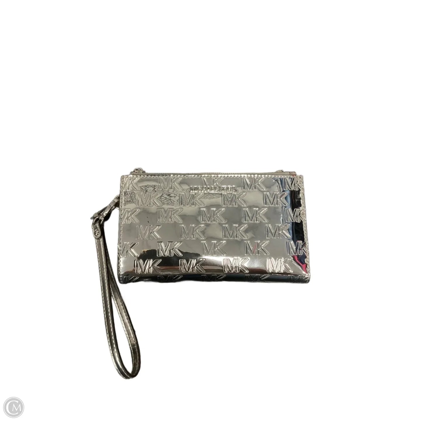Wristlet Designer By Michael Kors, Size: Medium