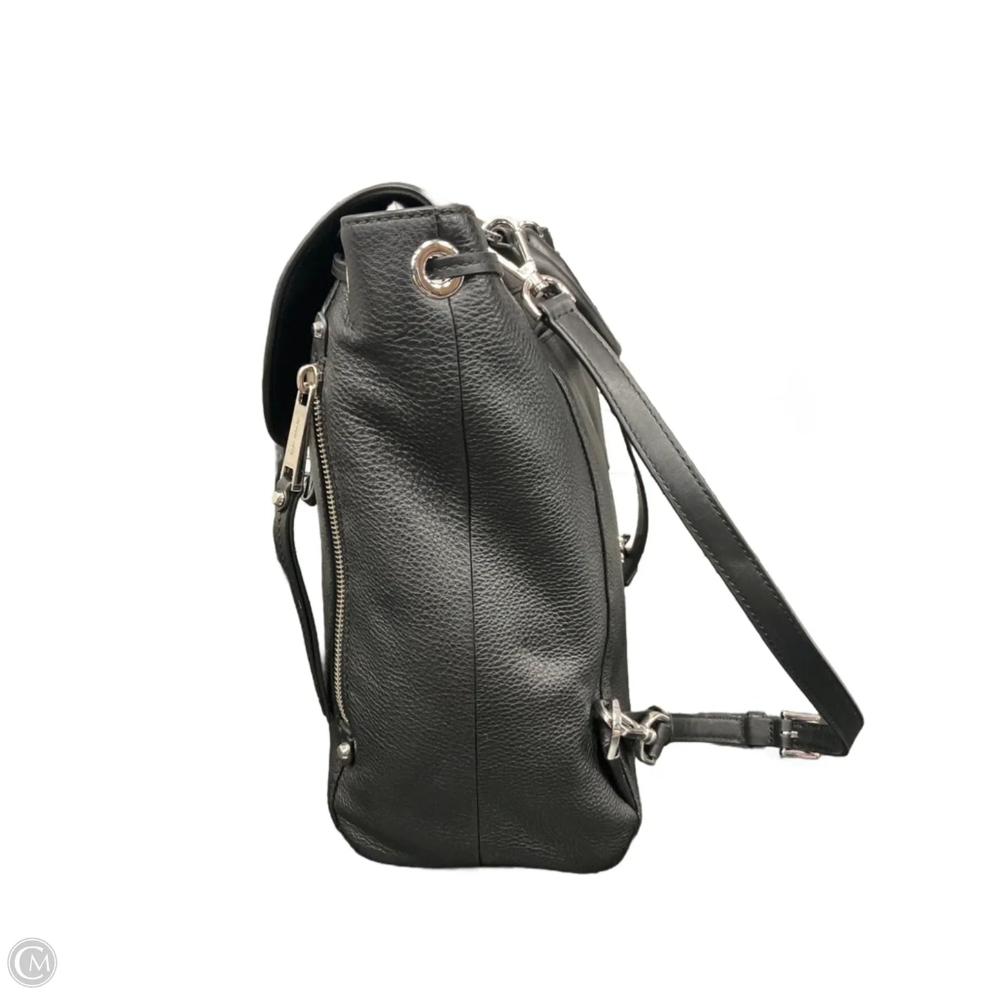 Backpack Designer By Michael Kors, Size: Large