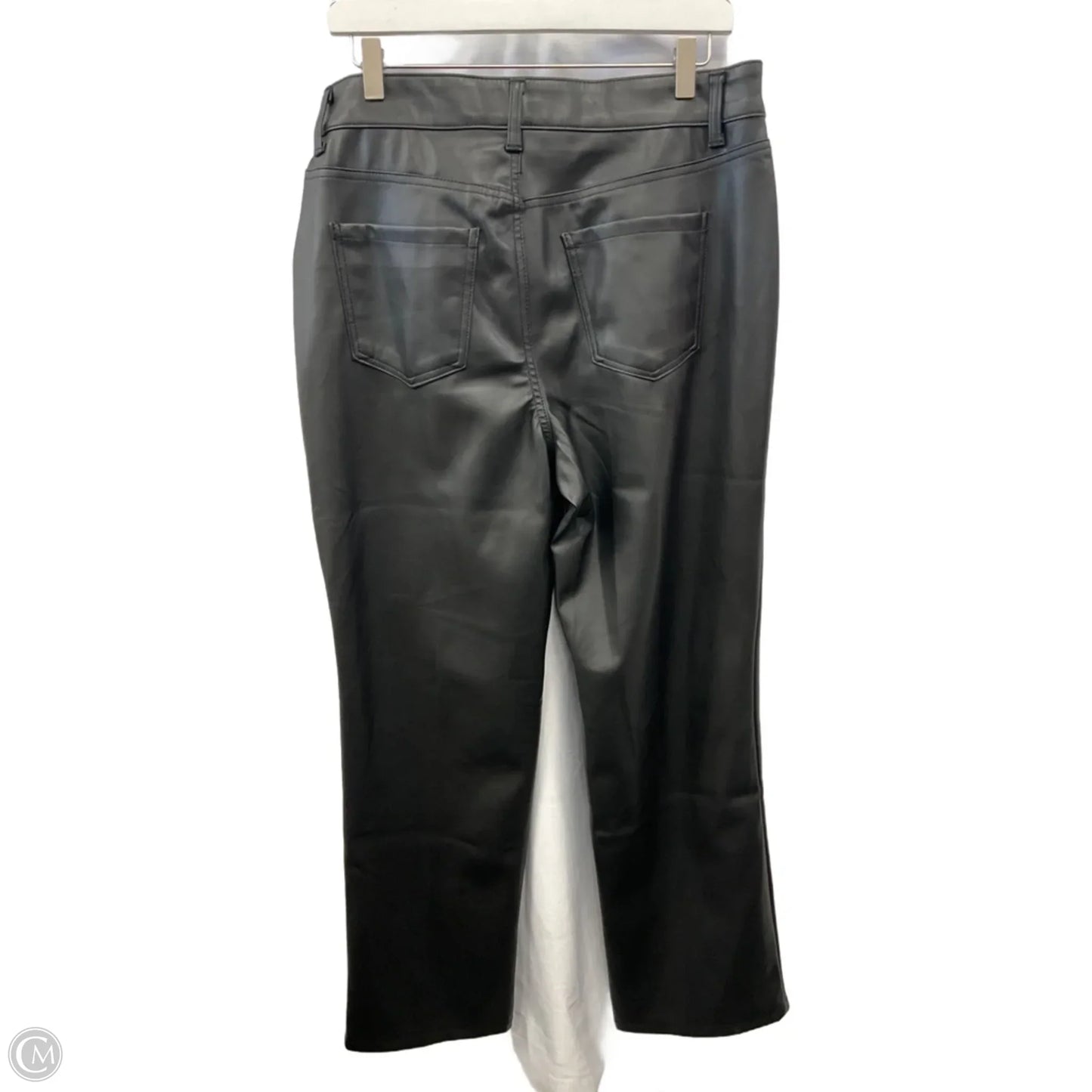 Pants Other By Time And Tru In Black, Size: 14