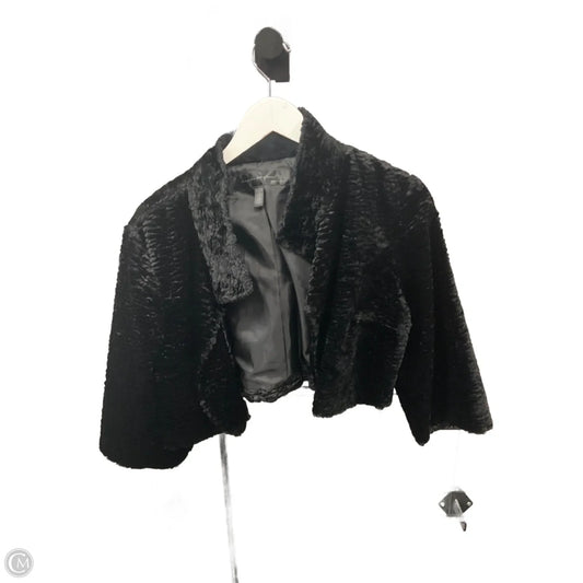 Bolero By Apostrophe In Black, Size: Xl