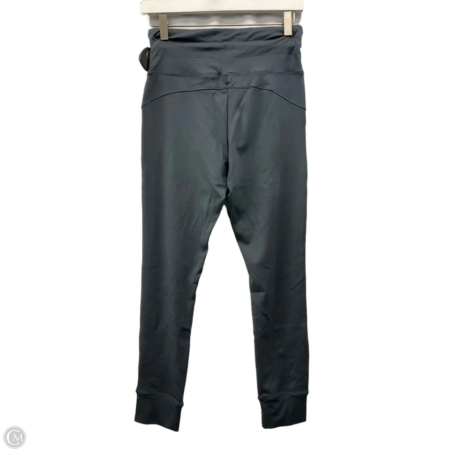Athletic Pants By Marika In Grey, Size: M