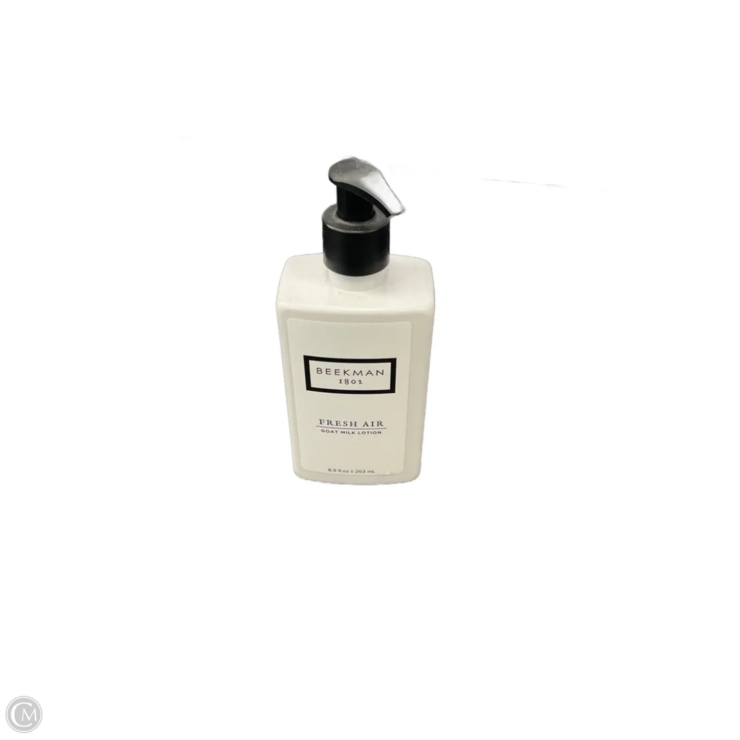 Body Moisturizer By Clothes Mentor, Size: Medium