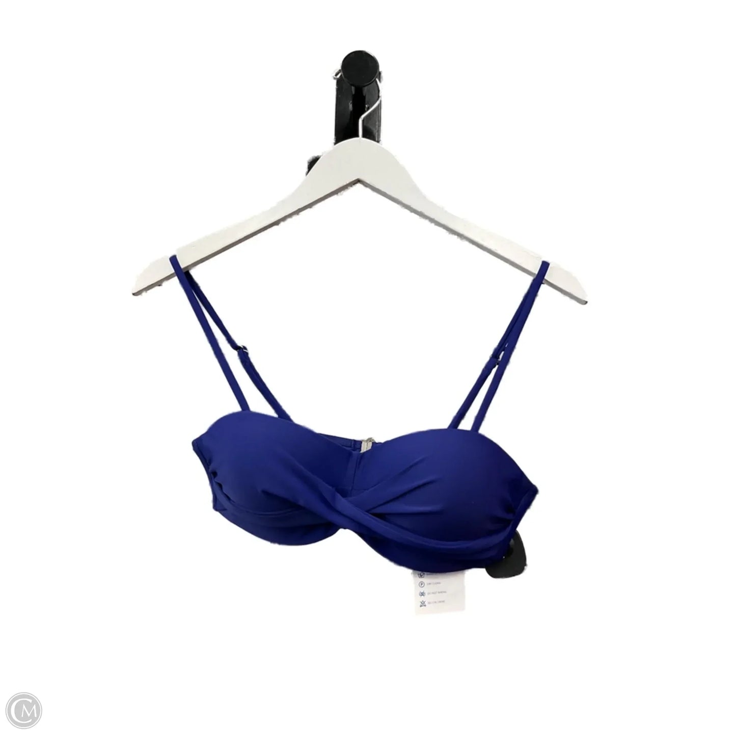 Swimsuit 2pc By Clothes Mentor In Purple, Size: S