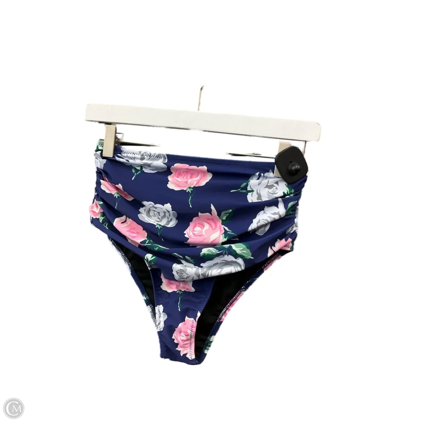 Swimsuit 2pc By Clothes Mentor In Purple, Size: S