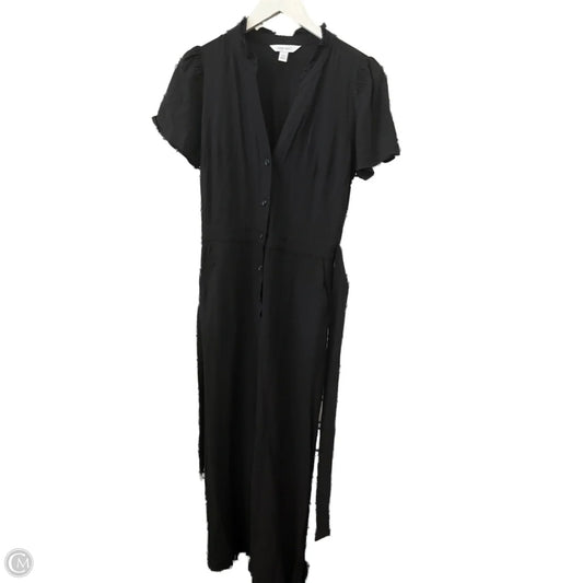Jumpsuit By Nine West In Black, Size: Xs
