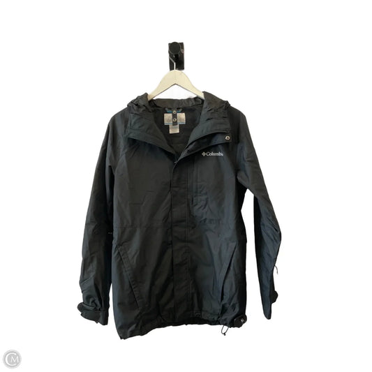 Jacket Other By Columbia In Black, Size: S