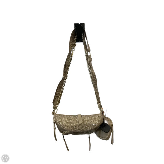 Crossbody By Steve Madden, Size: Large