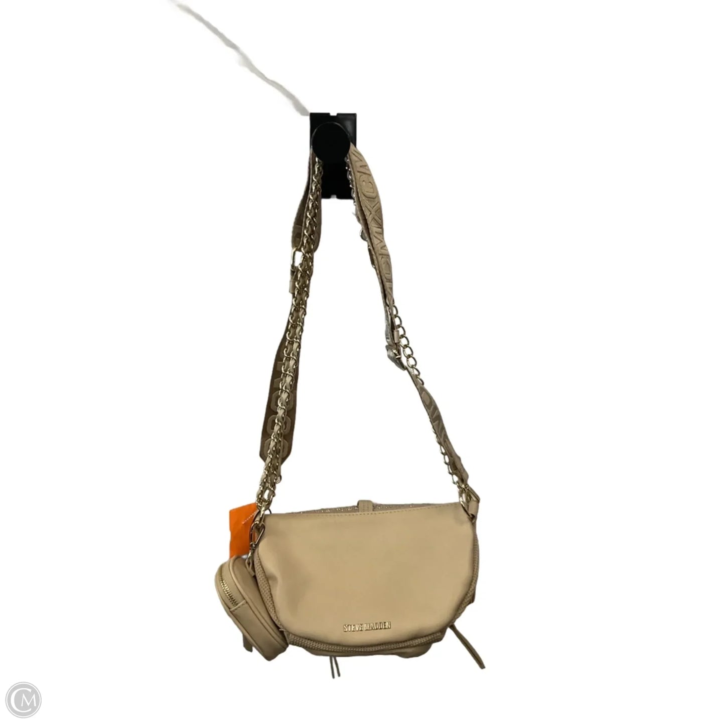 Crossbody By Steve Madden, Size: Large
