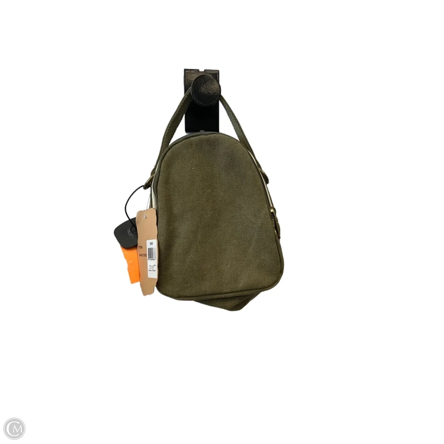 Crossbody By Clothes Mentor, Size: Large